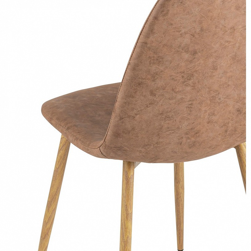 Стул Валенсия Винтаж коричневый NEW Стул Валенсия Винтаж коричневый NEW