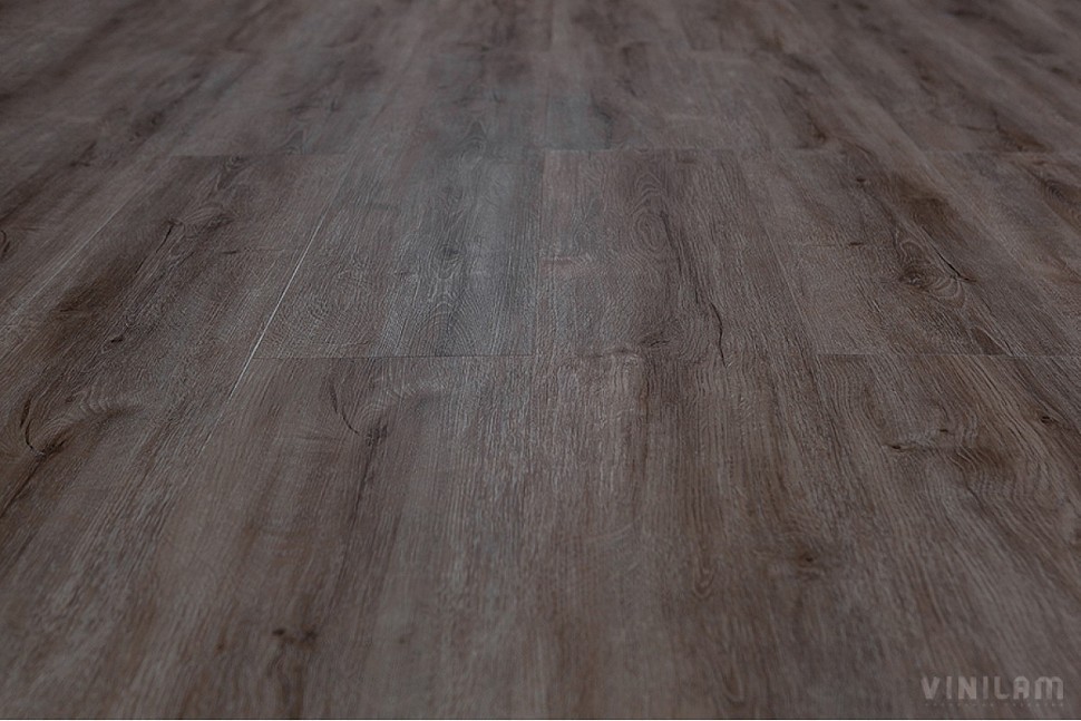 Виниловое покрытие Vinilam 10-038 Дуб Турне