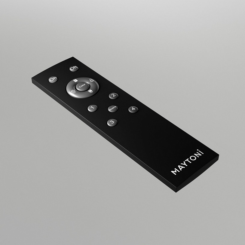 Пульт для управления освещением Lighting control DRC034-B