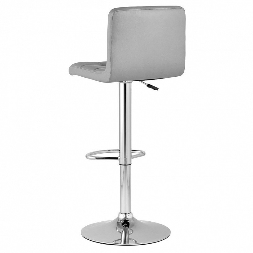 Стул барный Малави LITE серый