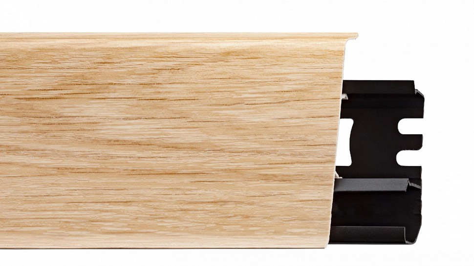 Плинтус Arbiton INDO ДУБ ЛИНГБУРГ 4 Плинтус Arbiton INDO ДУБ ЛИНГБУРГ 4