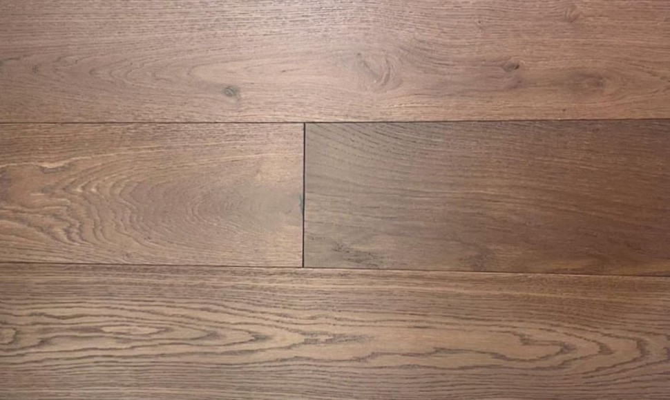 Инженерная доска Дуб Декор 7 (Decor 7)