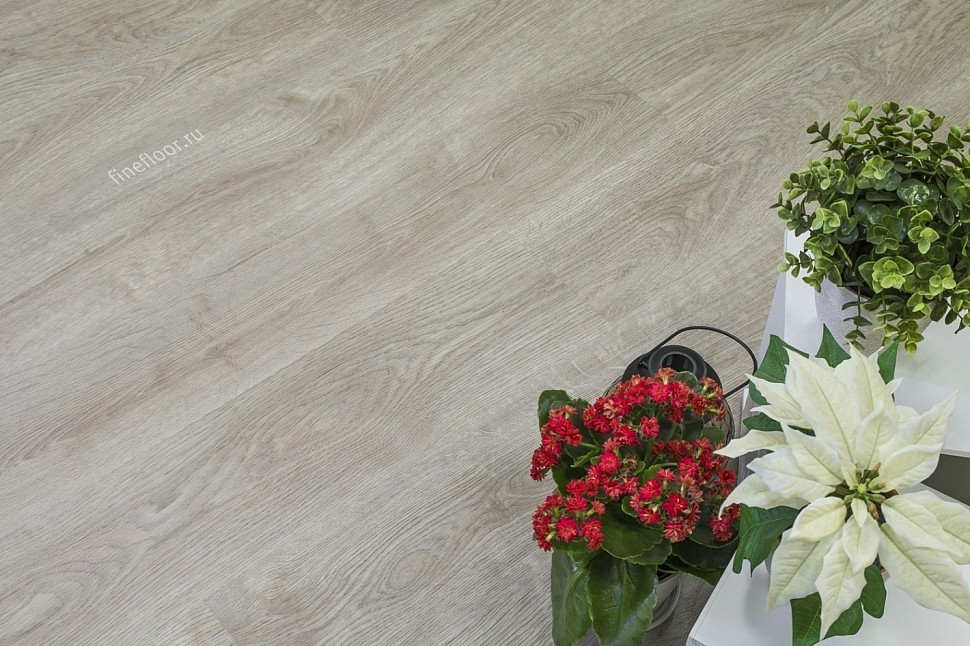 Виниловая плитка FineFloor FF-2079 Дуб Малага