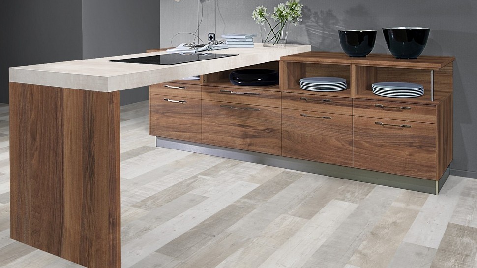 Ламинат Kaindl Сосна АЛЯСКА О451 LM 1 - полосный