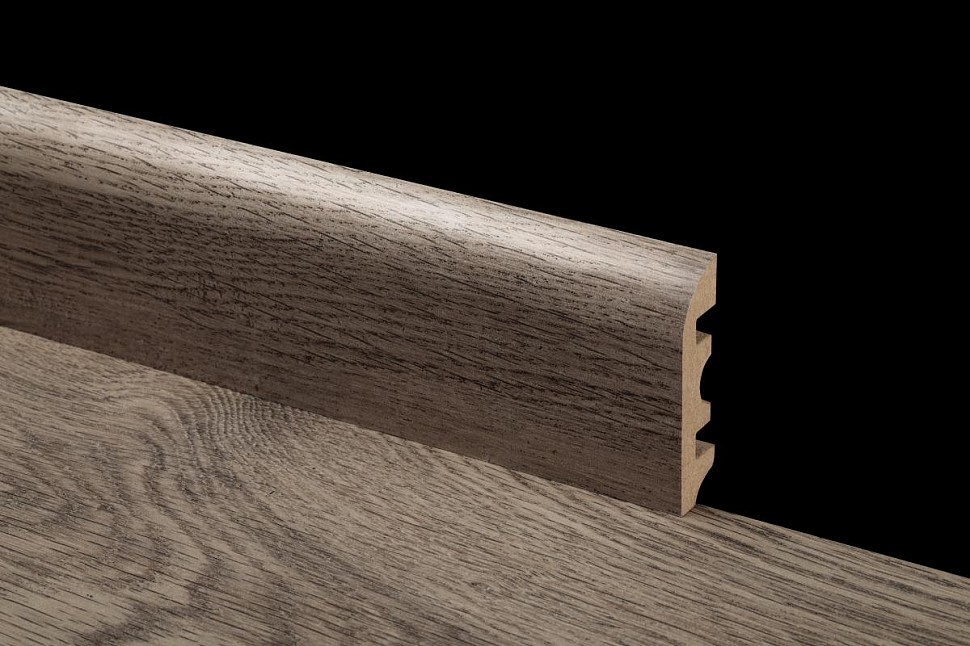 Плинтус для ламината Floorway: PRE-64