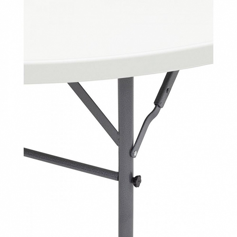 Стол складной круглый 150/74 Стол складной круглый 150/74