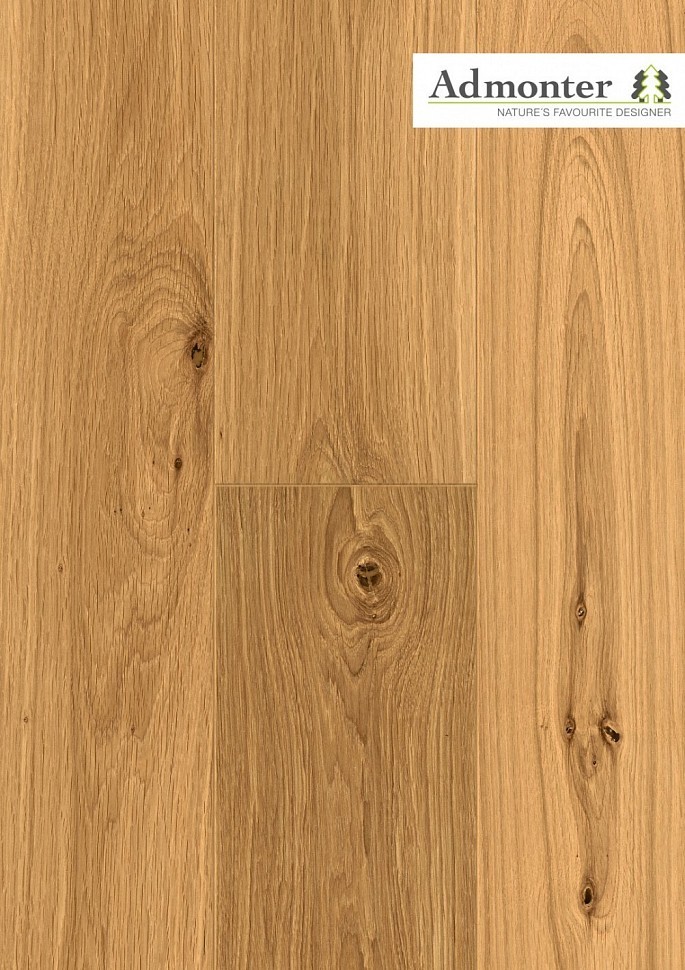 Паркетная доска Admonter Oak basic EI182 18/19 Паркетная доска Admonter Oak basic EI182 18/19