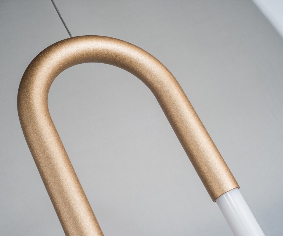 08272,33(3000K) Подвес Канто золото d14 h200 (высота корпуса светильника h60) Led 14W (3000K) 08272,33(3000K) Подвес Канто золото d14 h200 (высота корпуса светильника h60) Led 14W (3000K)