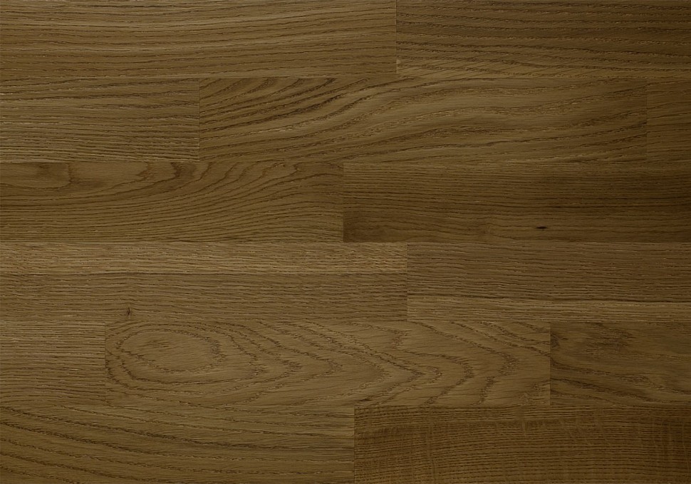 Паркетная доска Grabo Дуб Дио браш лак 1S