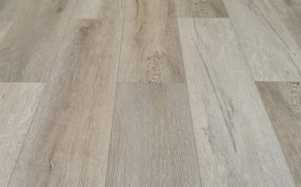 Ламинат SPC Дуб Молочный Ламинат SPC Дуб Молочный