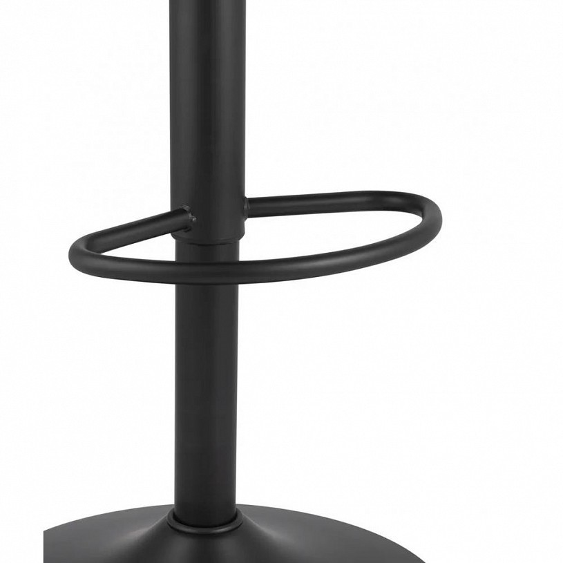 Стул TOLIX ARMS SOFT черный матовый регулируемый Стул TOLIX ARMS SOFT черный матовый регулируемый