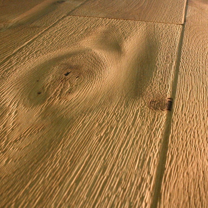 Паркетная доска Admonter Дубовый камень basic EI142 30/31