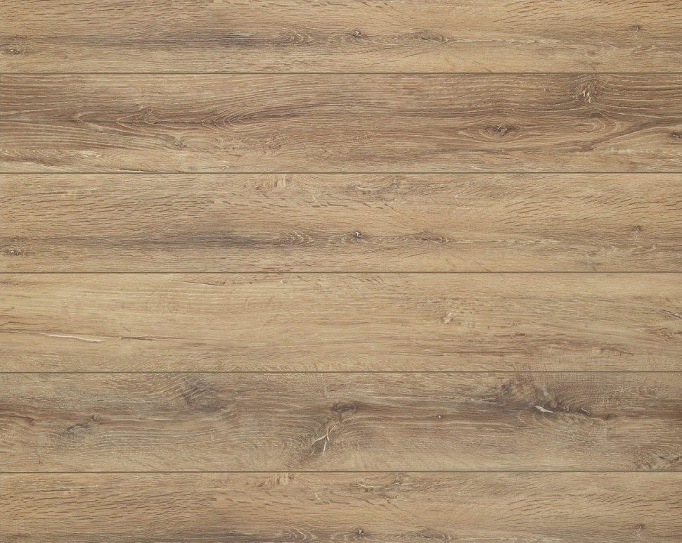 SPC плитка для пола CM Floor ScandiWood 30 - Дуб Лофт тёмный с подложкой