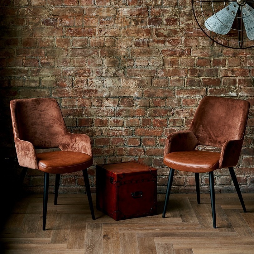 Виниловое покрытие Vinilam ПАРКЕТ ВЕНЕЦИАНСКИЙ IS11199