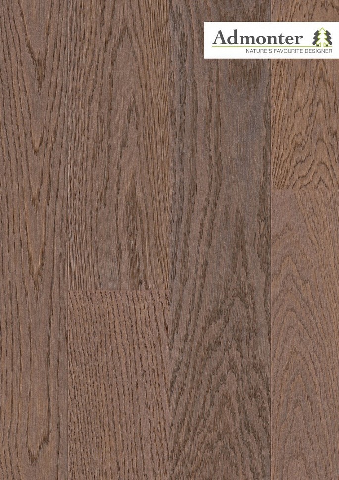 Паркетная доска Admonter Oak medium white basic EI231 13/14 Паркетная доска Admonter Oak medium white basic EI231 13/14