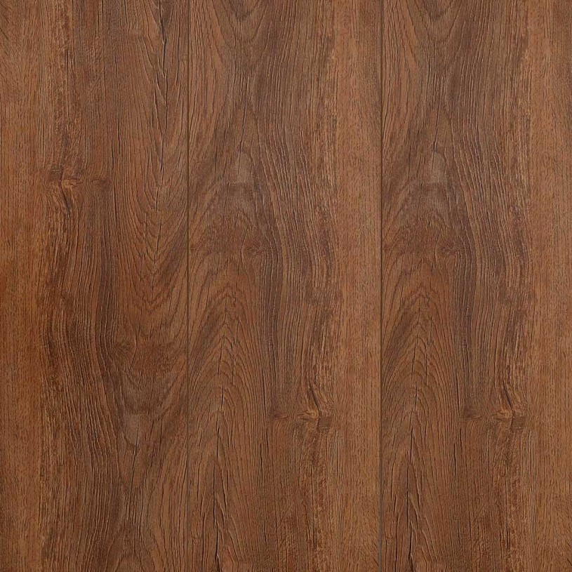SPC плитка для пола CM Floor ScandiWood 28 - Орех с подложкой
