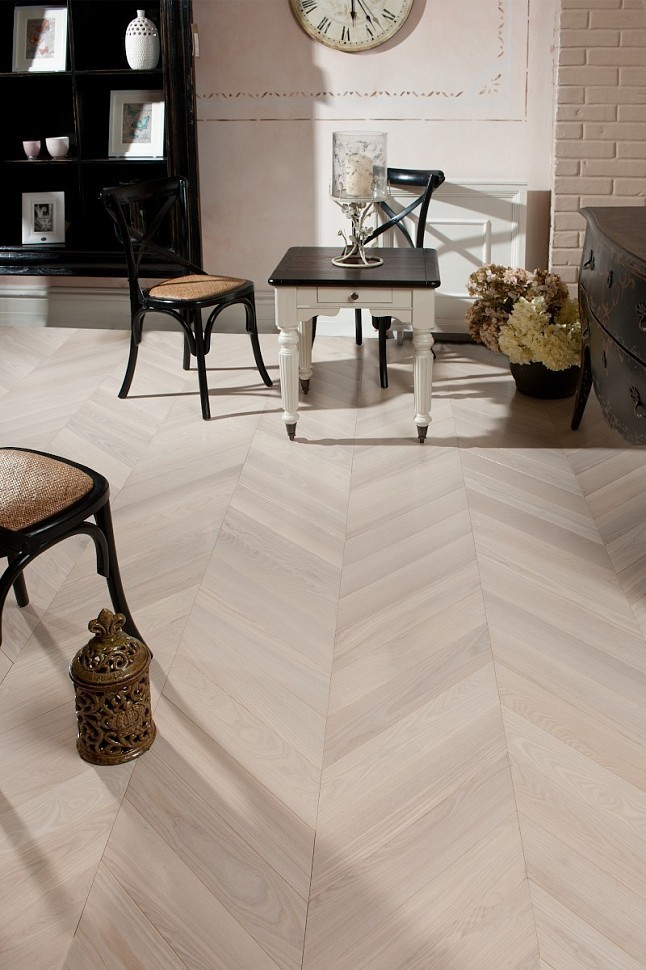 ЛУННЫЙ СВЕТ Французская ёлка