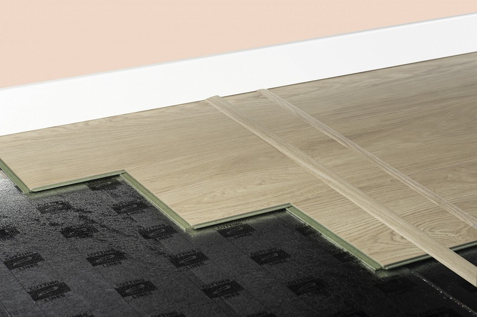 D4587 Tulip Oak D4587 Tulip Oak