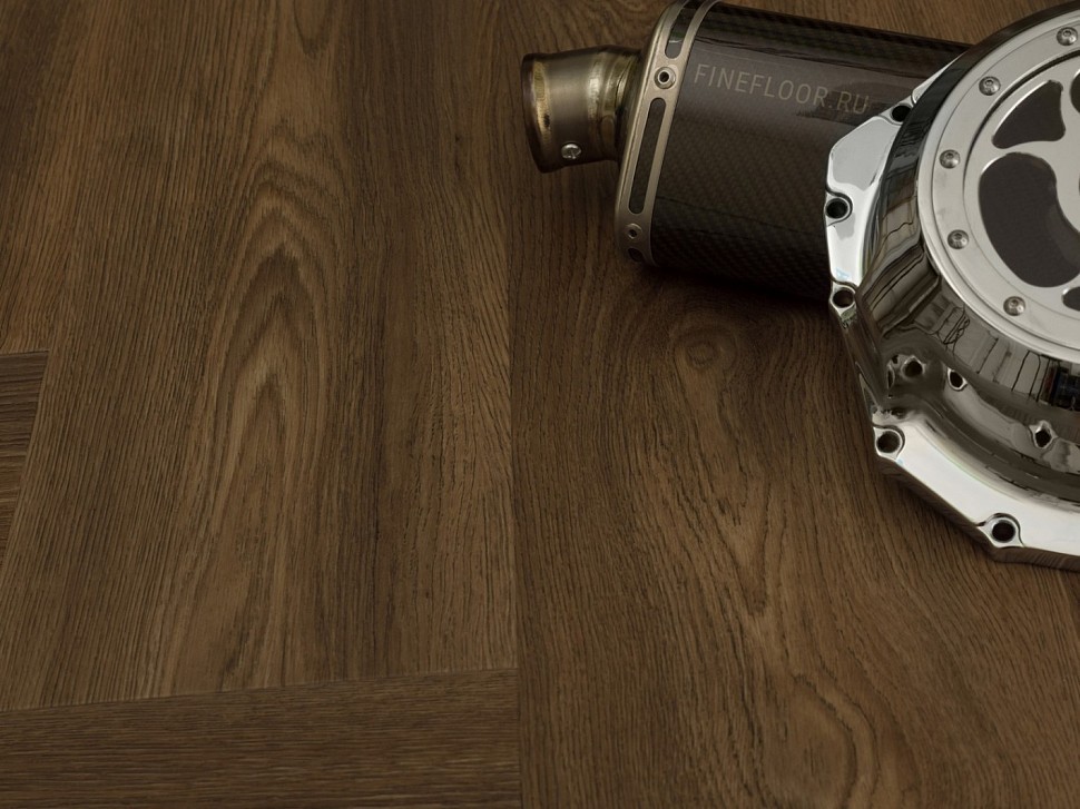 Виниловая плитка FineFloor FF-1807 Брно