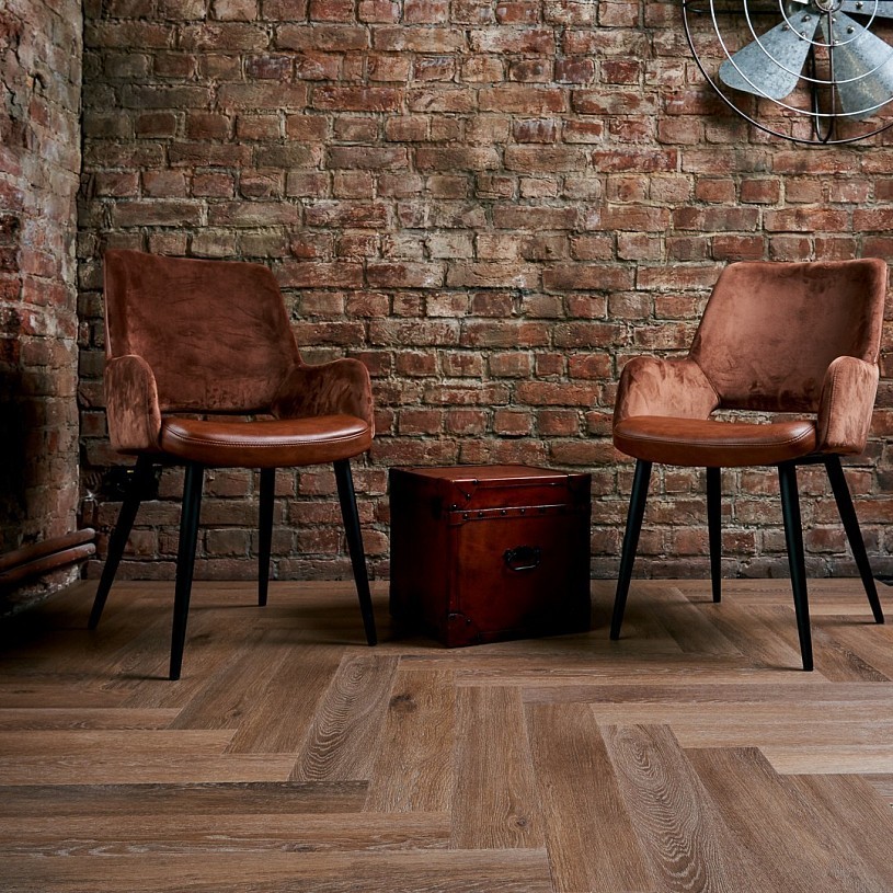 Виниловое покрытие Vinilam ПАРКЕТ ВЕНЕЦИАНСКИЙ IS11199