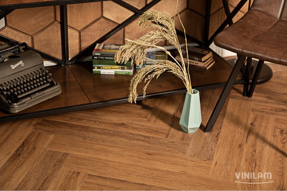 Виниловое покрытие Vinilam ПАРКЕТ ДЕ ВИЛЛЬ IS11210 Виниловое покрытие Vinilam ПАРКЕТ ДЕ ВИЛЛЬ IS11210