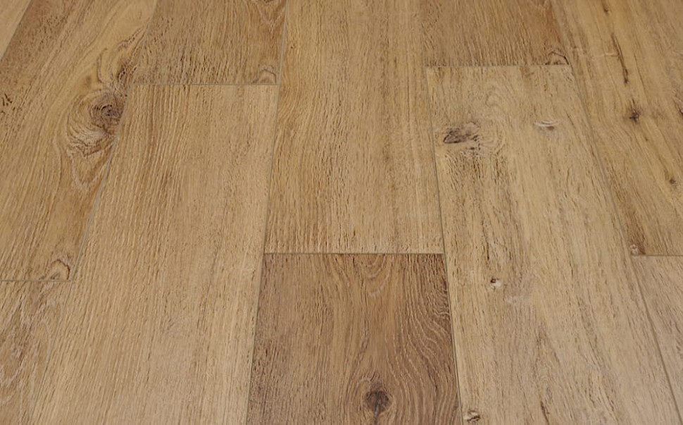 Ламинат SPC Дуб Натуральный