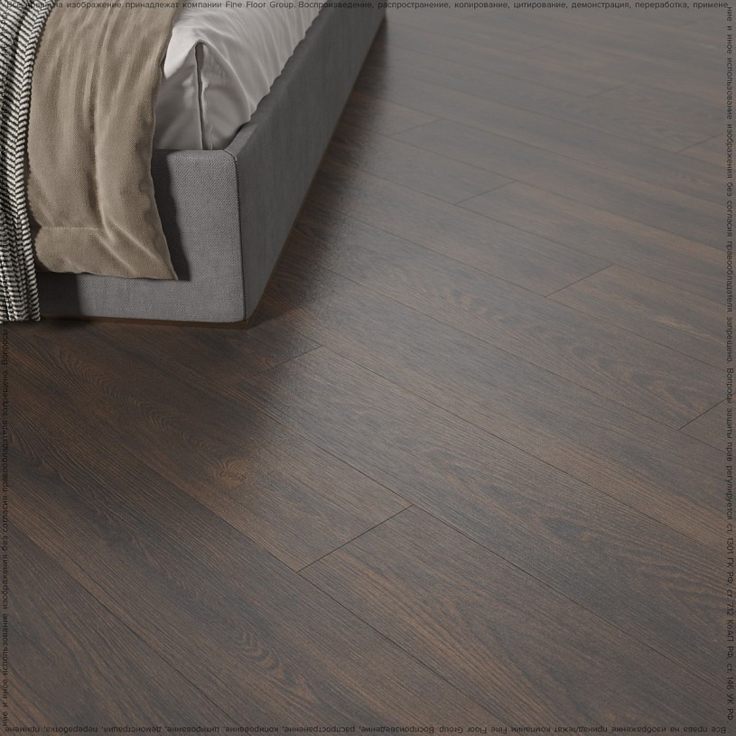 Кварц-винил BinylPRO Каштан Колониальный Хэритэйдж Кварц-винил BinylPRO Каштан Колониальный Хэритэйдж