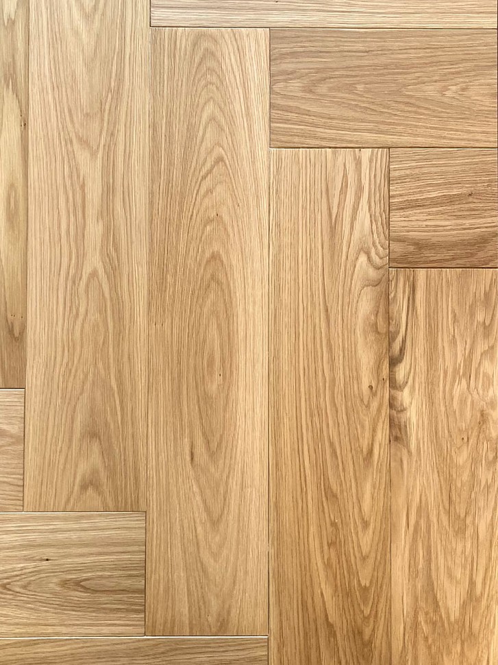 Инженерная доска Only Wood UV Лак Древесный