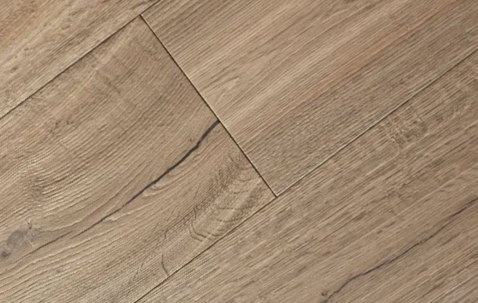 Инженерная доска Дуб Декор 19 Эко ( Decor 19 Eco)