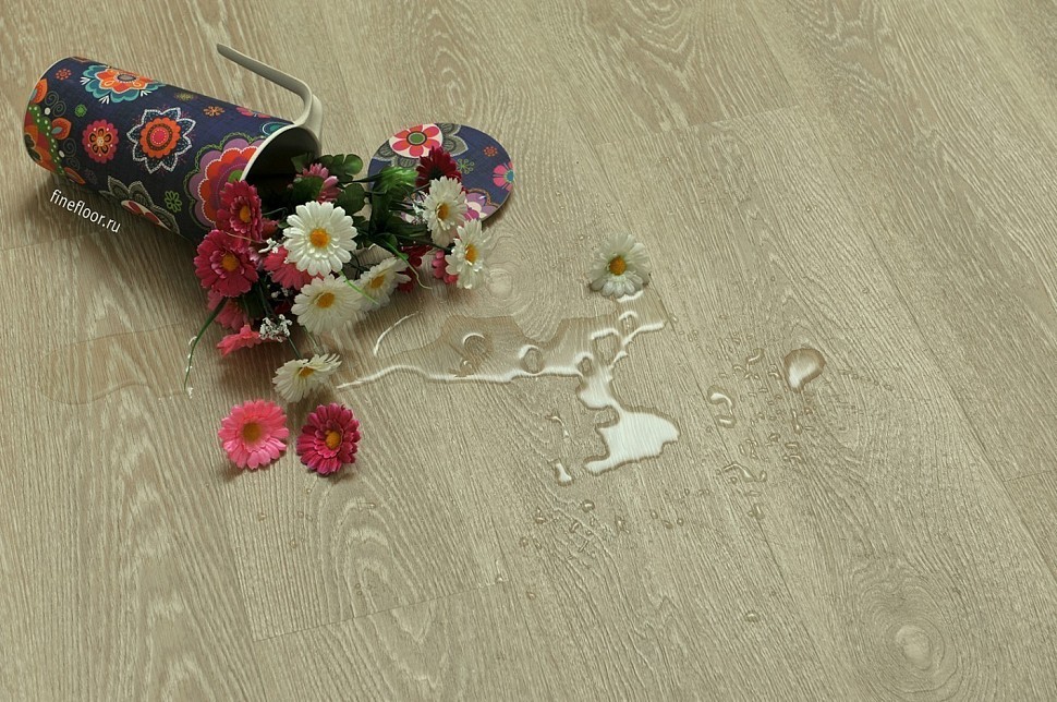 Виниловая плитка FineFloor NOX-1952 Дуб Шампань Виниловая плитка FineFloor NOX-1952 Дуб Шампань