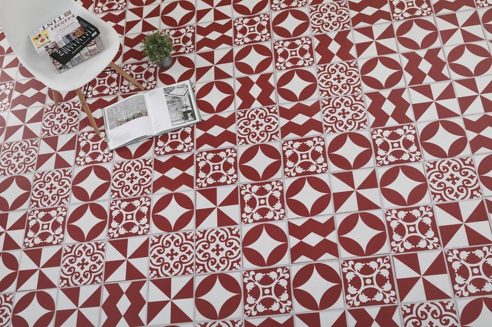 Виниловая плитка Green-Floor Tierra Nueva GTS 805 Виниловая плитка Green-Floor Tierra Nueva GTS 805