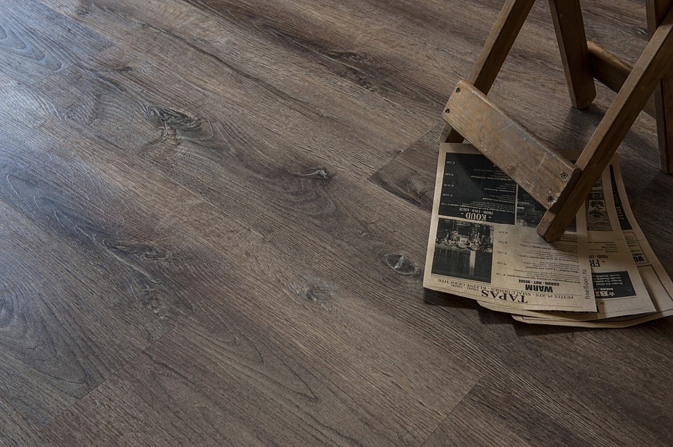 Виниловая плитка FineFloor NOX-1960 Дуб Кроули