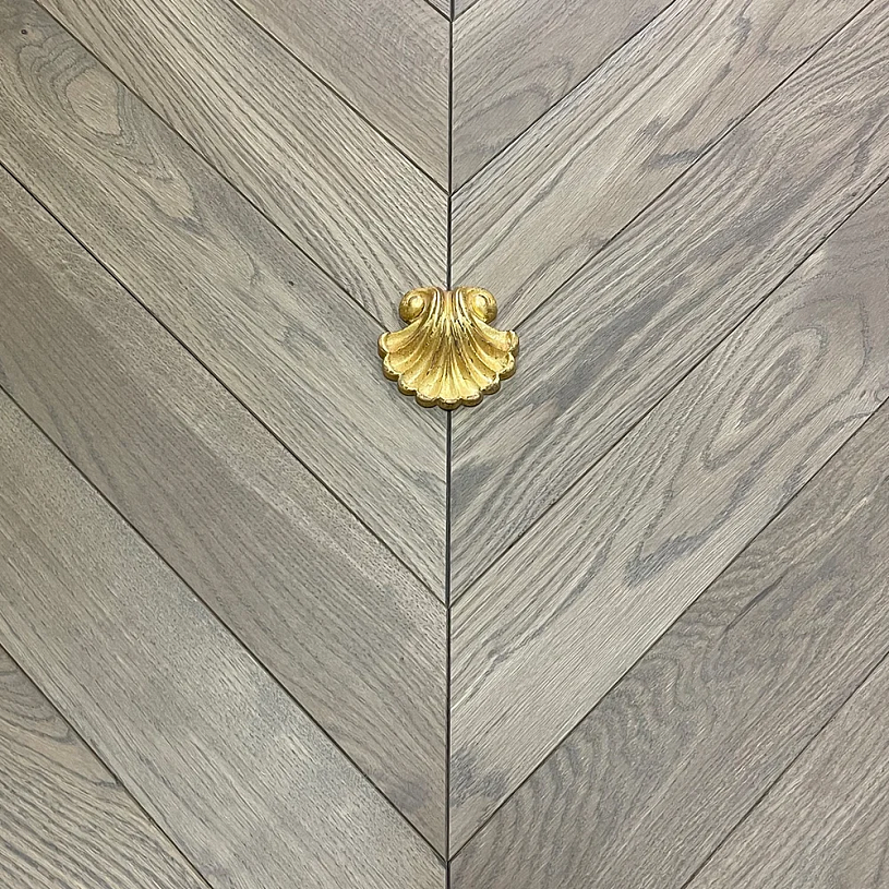 Инженерная доска Only Wood Серая река Инженерная доска Only Wood Серая река