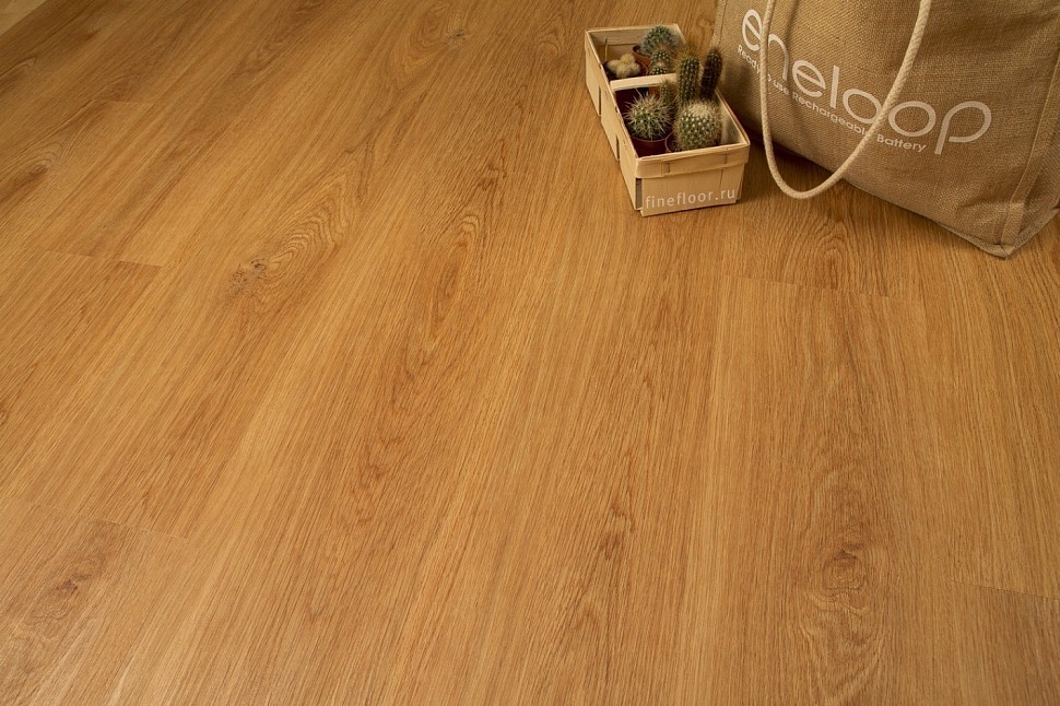 Виниловая плитка FineFloor NOX-1577 Дуб Бушир Виниловая плитка FineFloor NOX-1577 Дуб Бушир