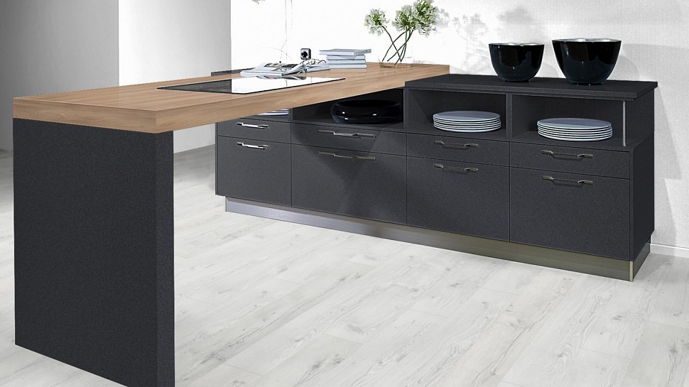 Ламинат Kaindl Хэмлок ОНТАРИО 34053 SZ 1 - полосный