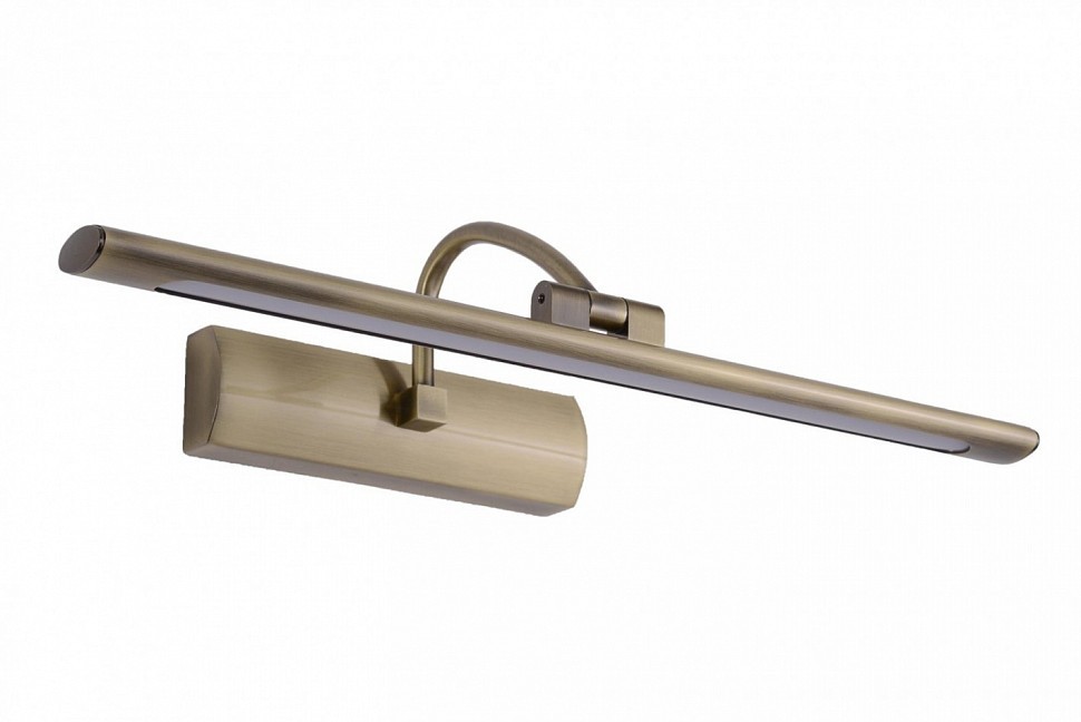 Бра Zortes BLOWE ZRS.63238.12, Мощность - 12Вт, Тип лампы: LED Бра Zortes BLOWE ZRS.63238.12, Мощность - 12Вт, Тип лампы: LED