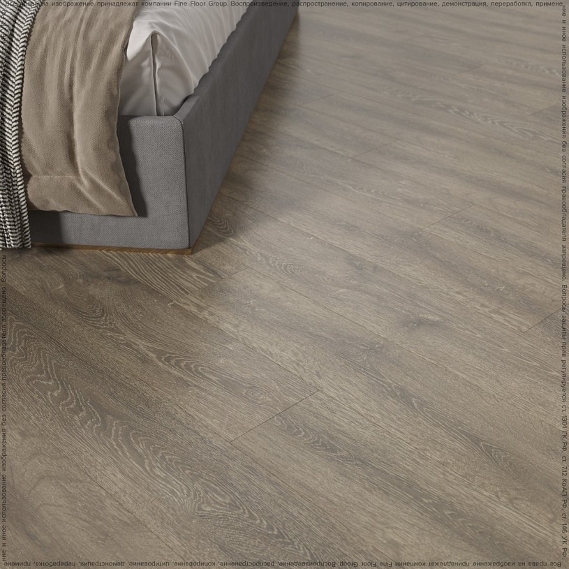 Кварц-винил BinylPRO Дуб Клэйборн Кварц-винил BinylPRO Дуб Клэйборн