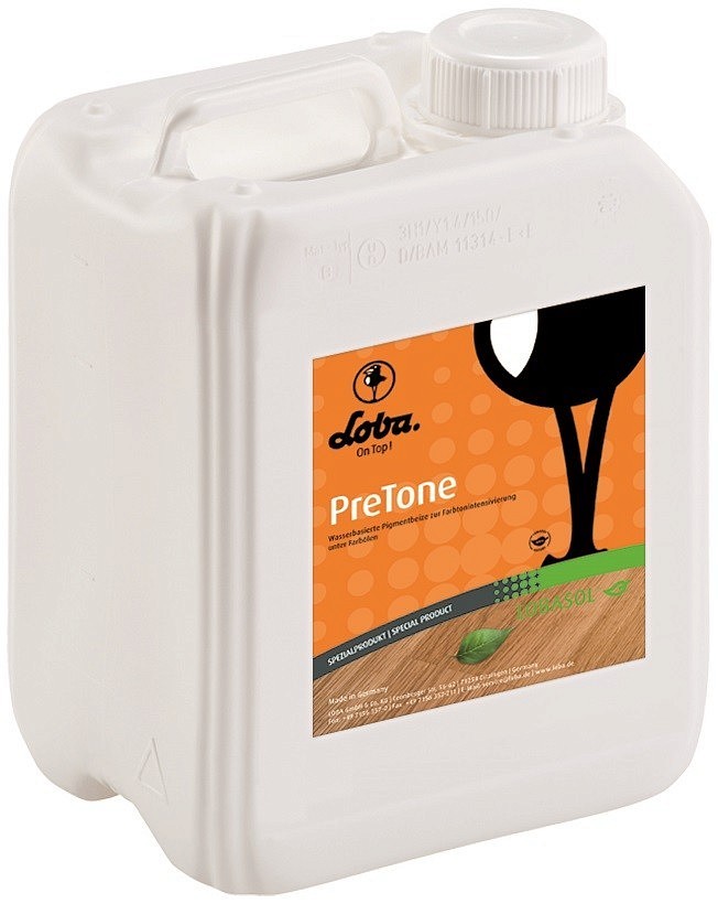 Морилка водная PreTone Морилка водная PreTone