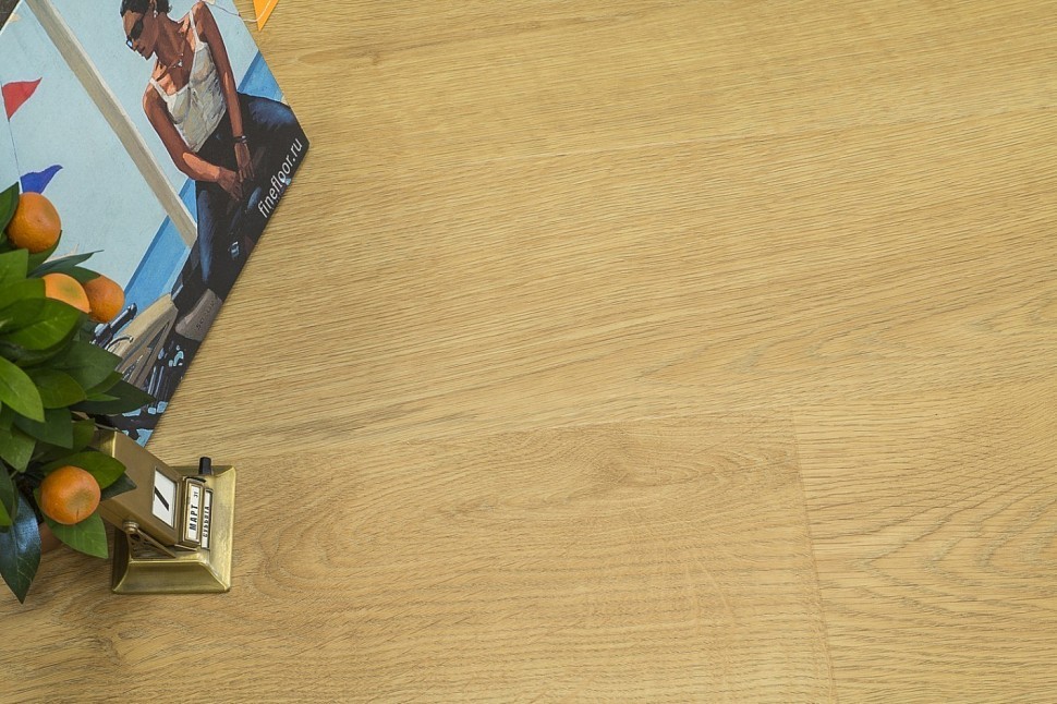 Виниловая плитка FineFloor FF-1977 Дуб Сицилия