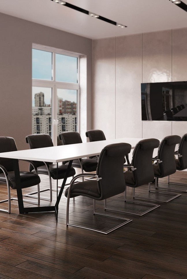 Инженерная доска Gran Parte Робуста 155