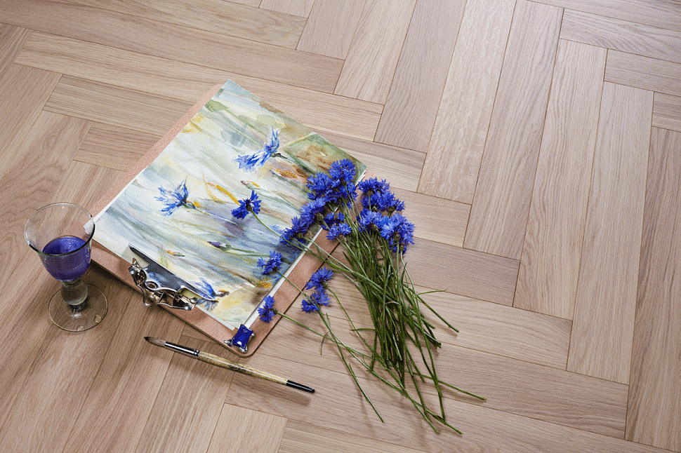 СЕРЫЙ ДЭВИ Английская ёлка