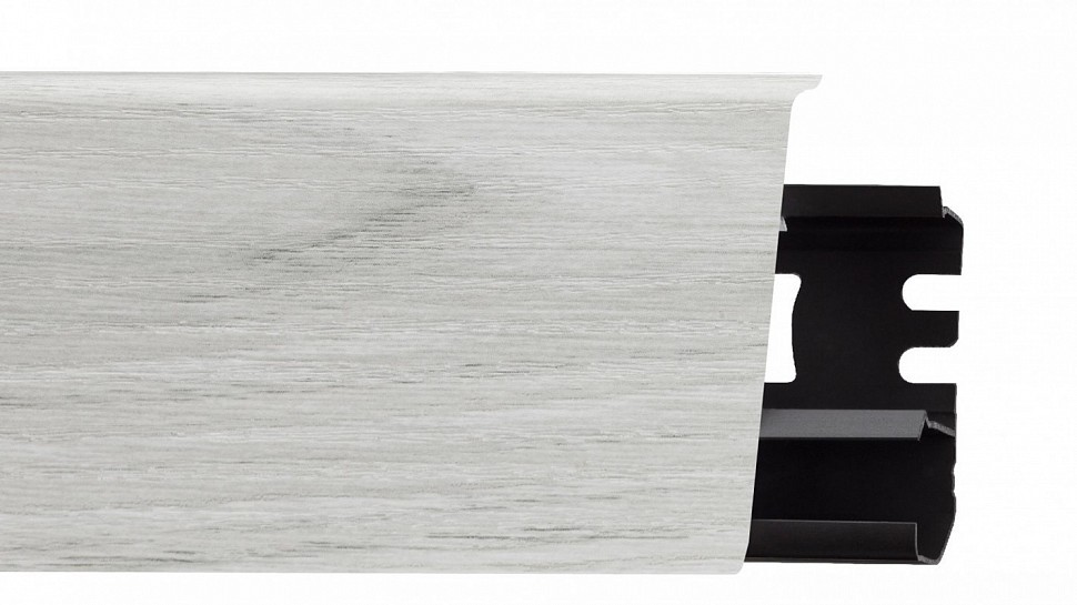 Плинтус Arbiton INDO ДУБ ОНТАРИО 19 Плинтус Arbiton INDO ДУБ ОНТАРИО 19