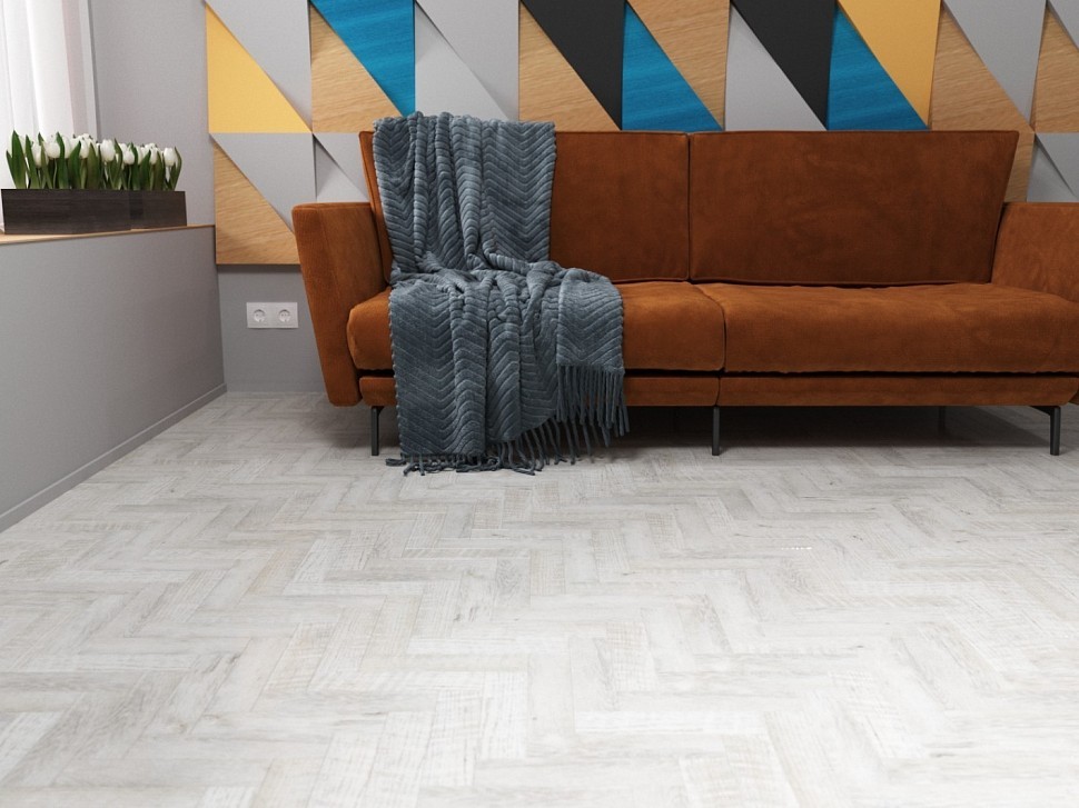 FF-082 Дуб Анхель