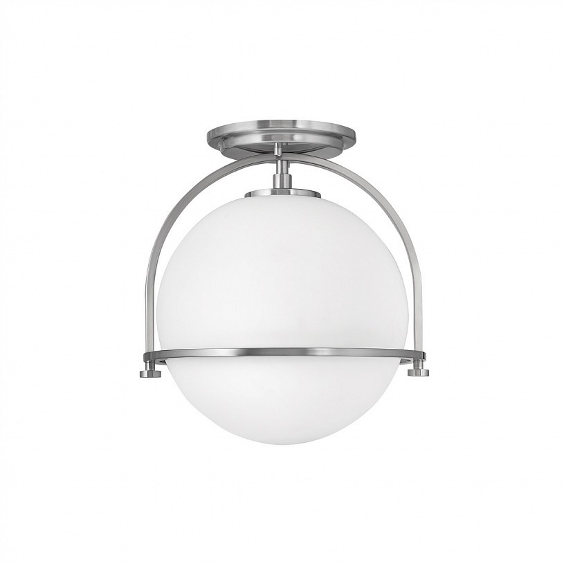 Потолочный светильник Hinkley, Арт. QN-SOMERSET-F-O-BN Потолочный светильник Hinkley, Арт. QN-SOMERSET-F-O-BN