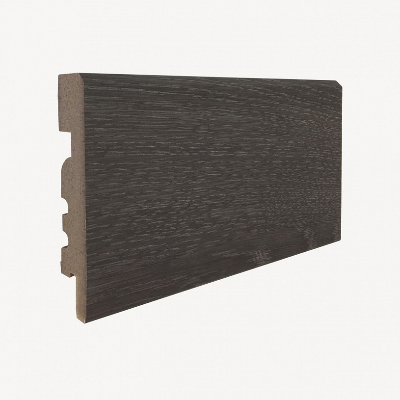 Плинтус П80F3 80Х16Х2400 мм art 27