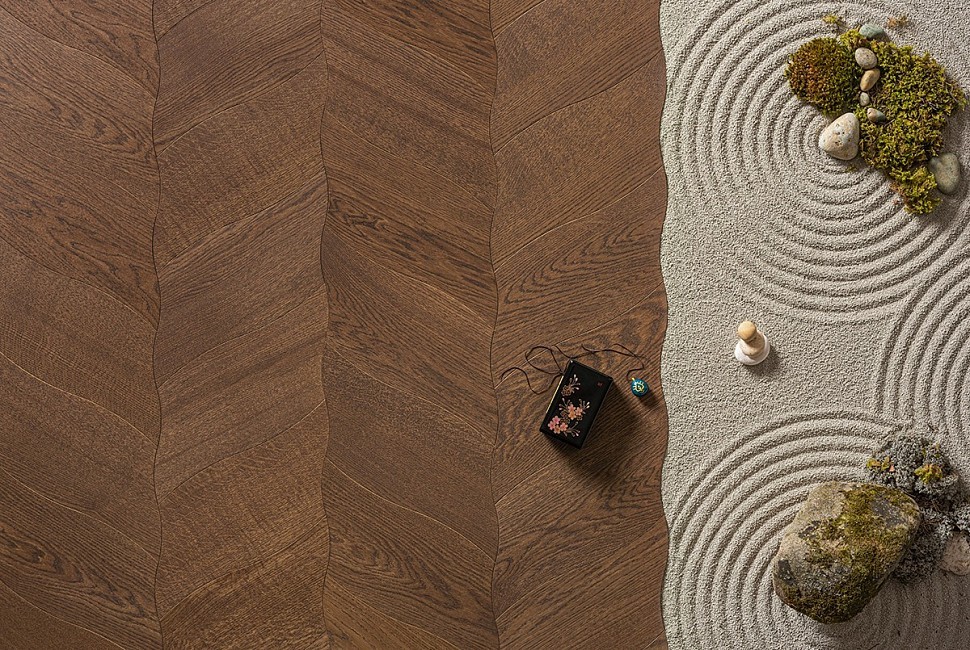 ФУДЗИ Чайный лист ФУДЗИ Чайный лист