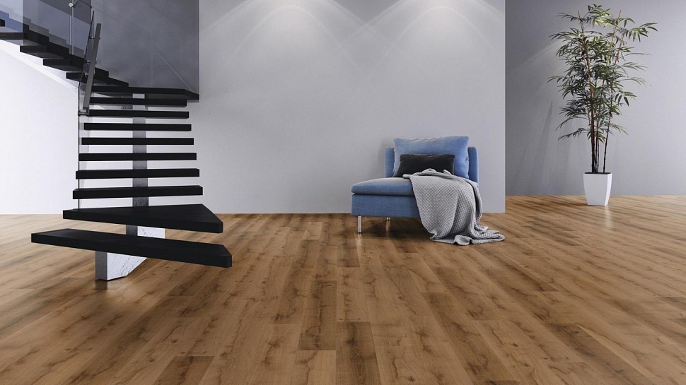 Ламинат Kaindl Дуб Aged К4430 VS 1 - полосный Ламинат Kaindl Дуб Aged К4430 VS 1 - полосный