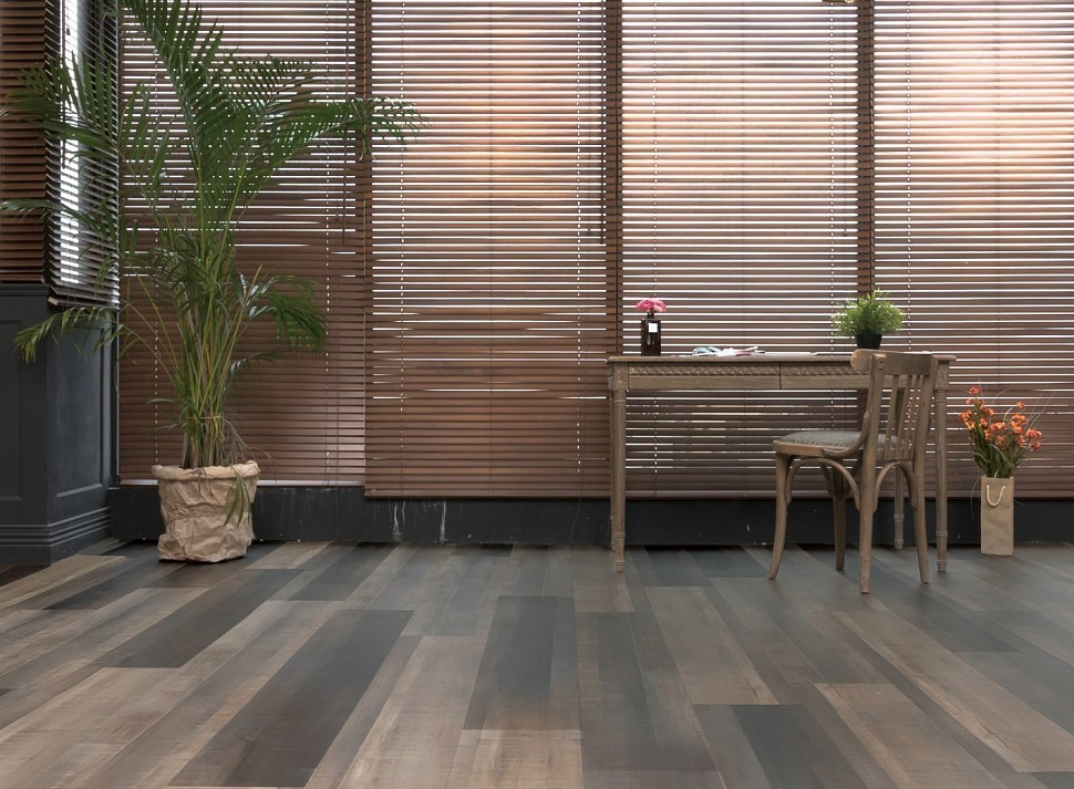 Виниловая плитка Green-Floor Grand Class GW 824