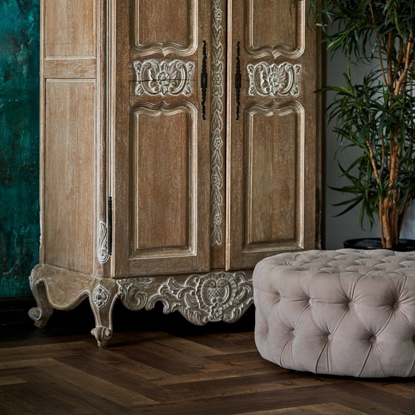 Виниловое покрытие Vinilam ПАРКЕТ ВЕРСАЛЬСКИЙ IS11177