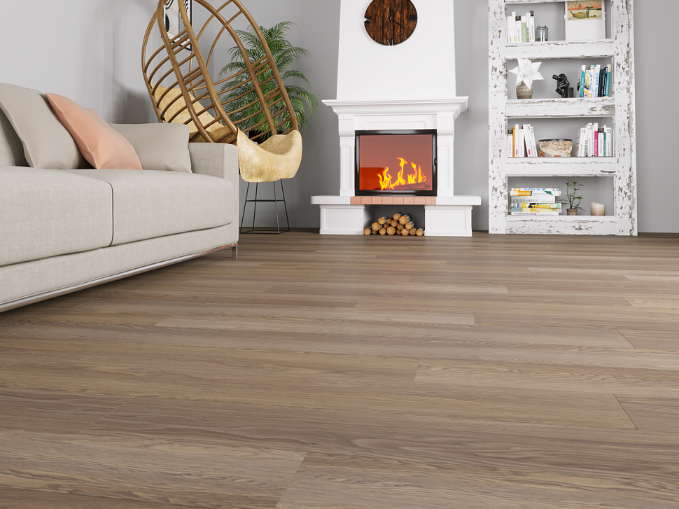 Дуб Ошевенский FST-110